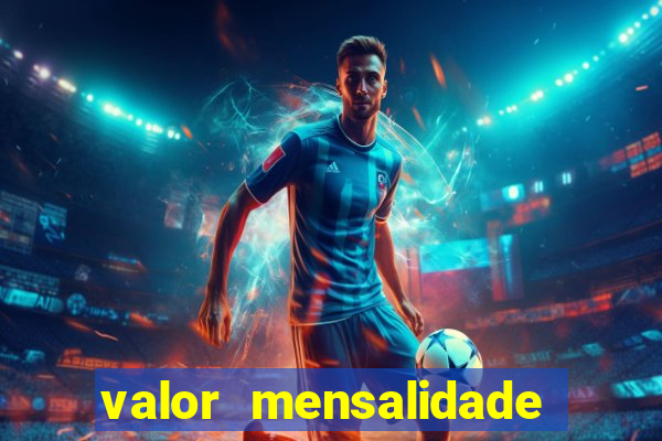 valor mensalidade escolas particulares porto alegre
